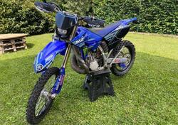 Yamaha YZ 250 (2016) usata