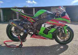 Kawasaki Ninja 1000 ZX-10R (2011 - 15) usata