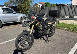 Bmw F 800 GS (2008 - 15) usata