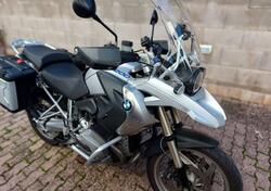 Bmw R 1200 GS (2008 - 09) usata