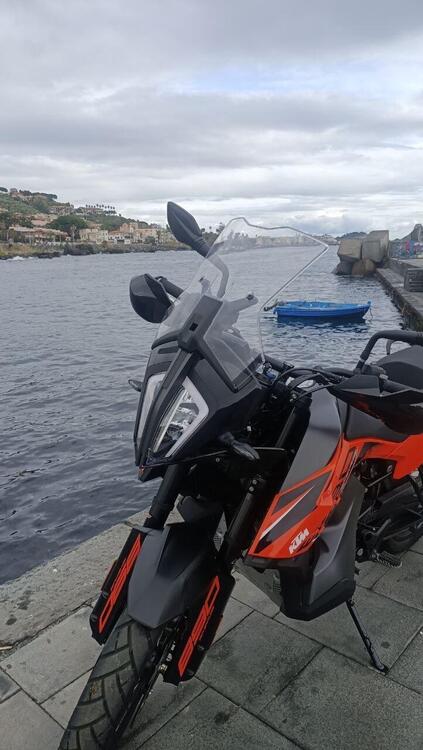 KTM 890 Adventure L (2022)