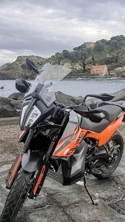 KTM 890 Adventure L (2022) (5)