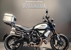 Ducati Scrambler 1100 Pro (2020 - 22) usata