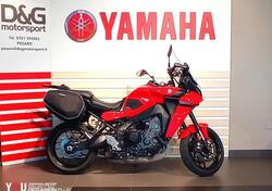 Yamaha Tracer 9 (2021 - 24) usata