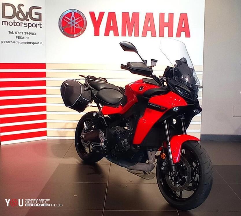 Yamaha Tracer 9 (2021 - 24) (2)