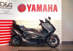 Yamaha T-Max 560 (2020 - 21) usata