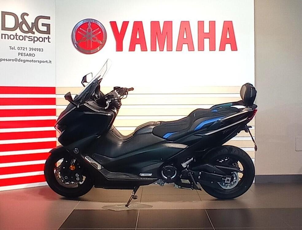 Yamaha T-Max 560 (2020 - 21) (5)