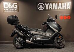 Yamaha T-Max 560 (2022 - 24) usata