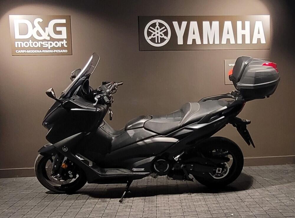 Yamaha T-Max 560 (2022 - 24) (5)