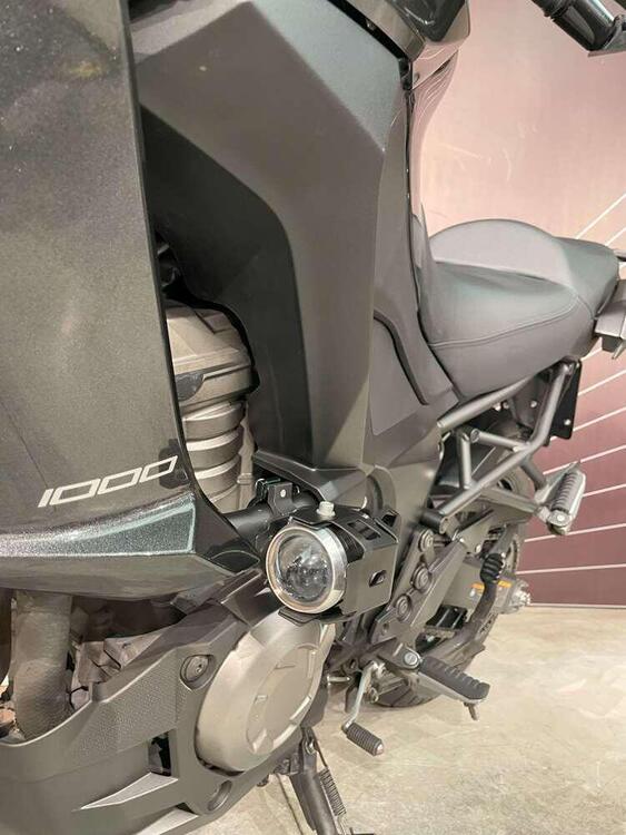 Kawasaki Versys 1000 ABS (2015 - 16) (5)