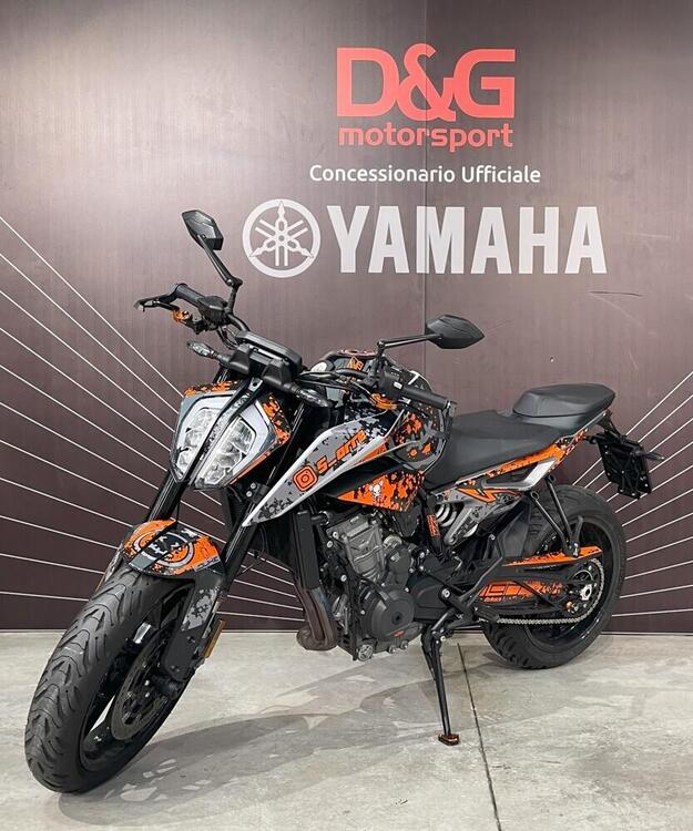 KTM 790 Duke L (2023 - 24) (3)