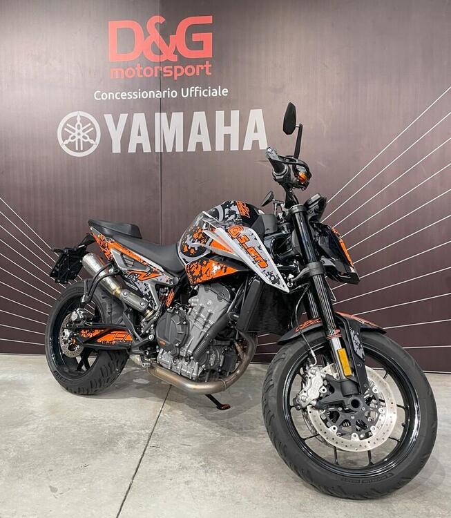 KTM 790 Duke L (2023 - 24) (4)