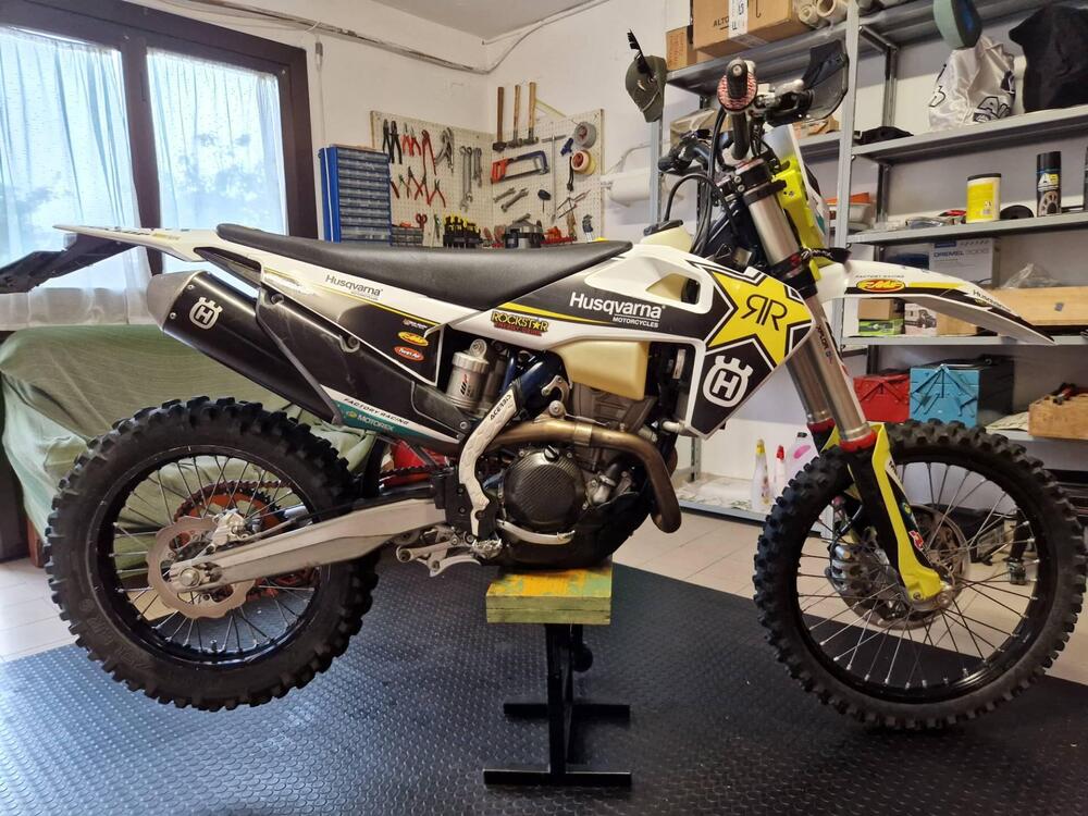 Husqvarna FE 350 (2020) (3)