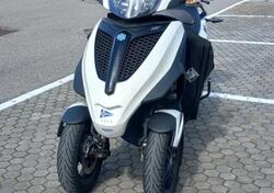 Piaggio Mp3 300 ie Yourban Sport LT (2011 - 16) usata