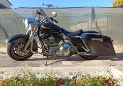 Harley-Davidson Road King FLHR d'epoca