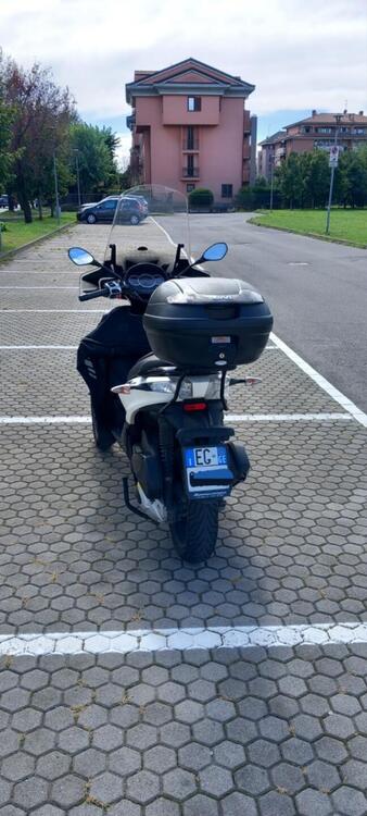 Piaggio Mp3 300 ie Yourban Sport LT (2011 - 16) (3)