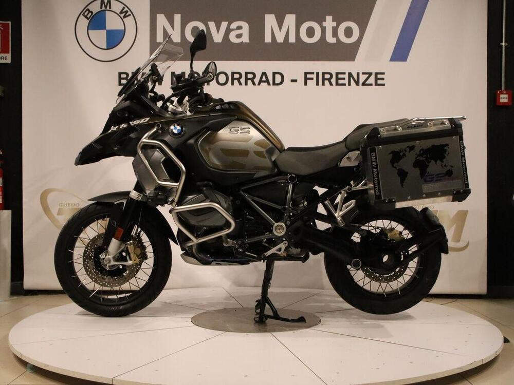 Bmw R 1250 GS Adventure (2019 - 20)