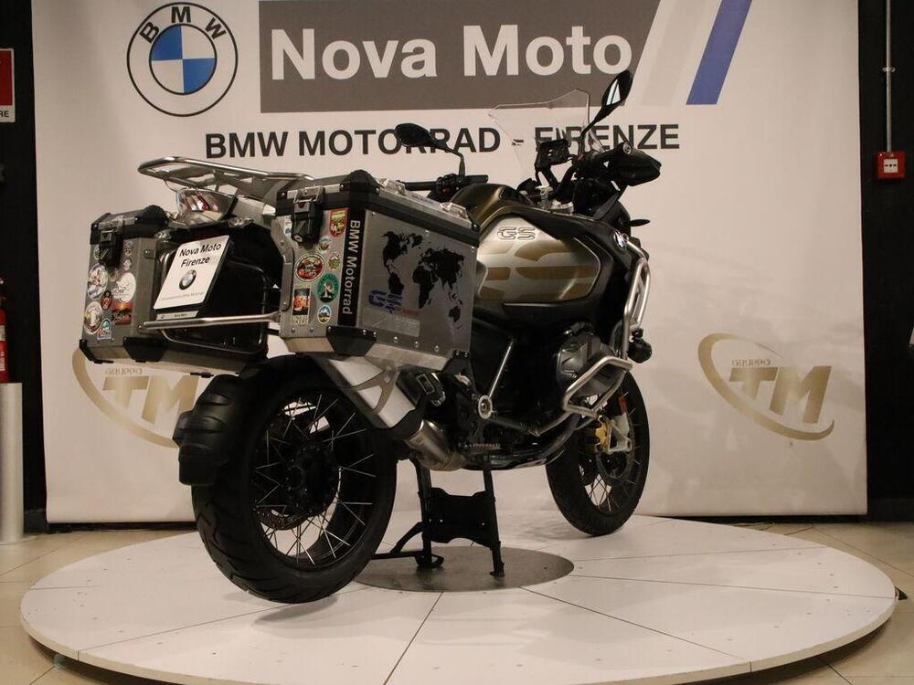 Bmw R 1250 GS Adventure (2019 - 20) (5)