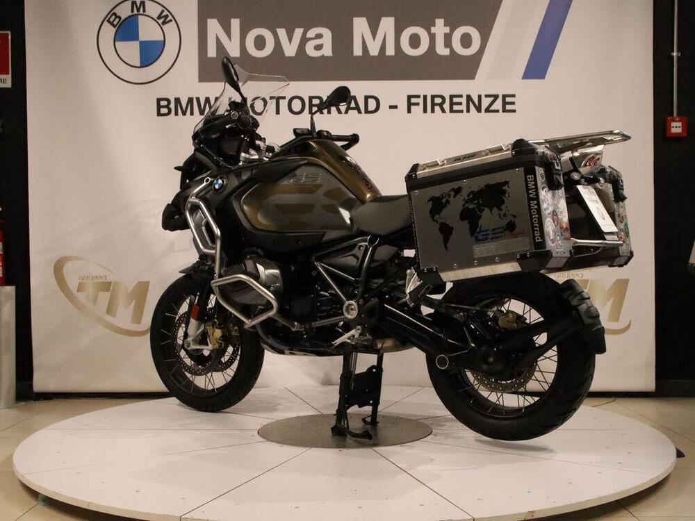 Bmw R 1250 GS Adventure (2019 - 20) (3)