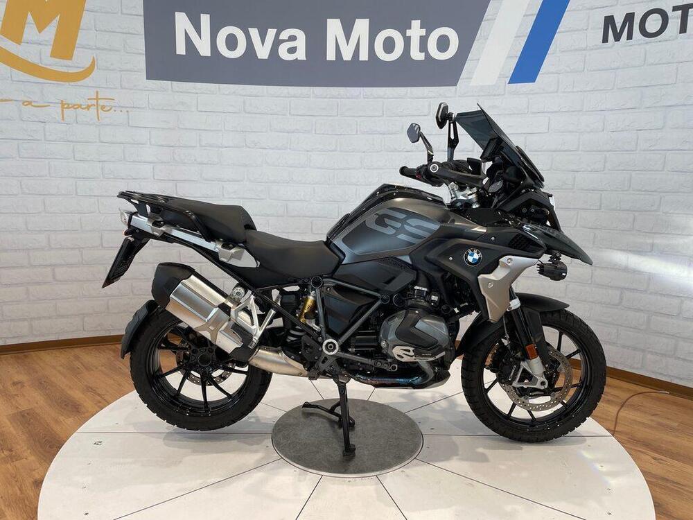 Bmw R 1250 GS (2021 - 24) (3)