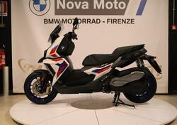 Bmw C 400 X (2021 - 24) usata