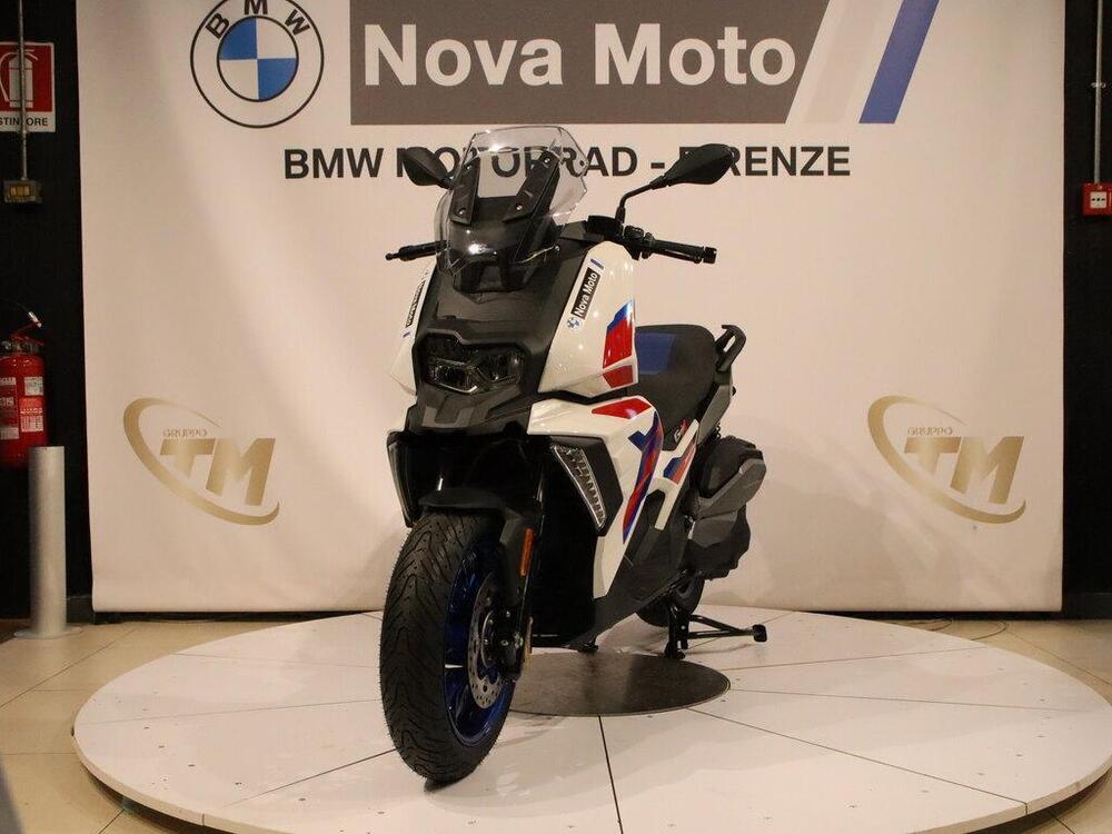 Bmw C 400 X (2021 - 24) (3)