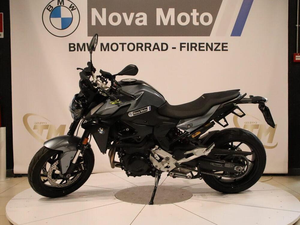 Bmw F 900 R (2017 - 20)