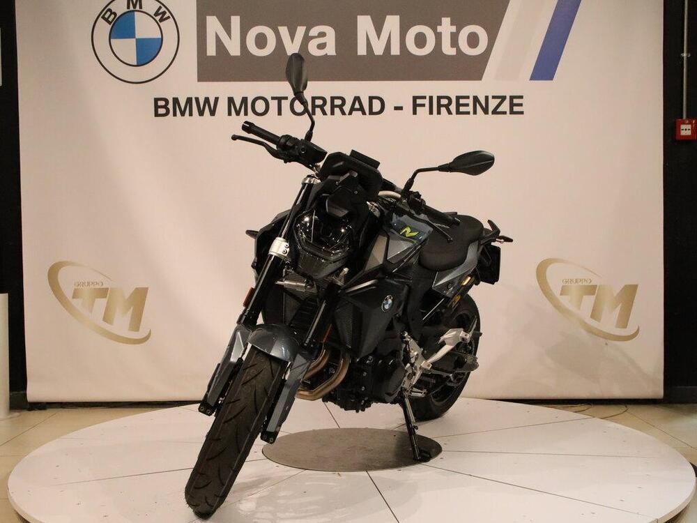 Bmw F 900 R (2017 - 20) (3)