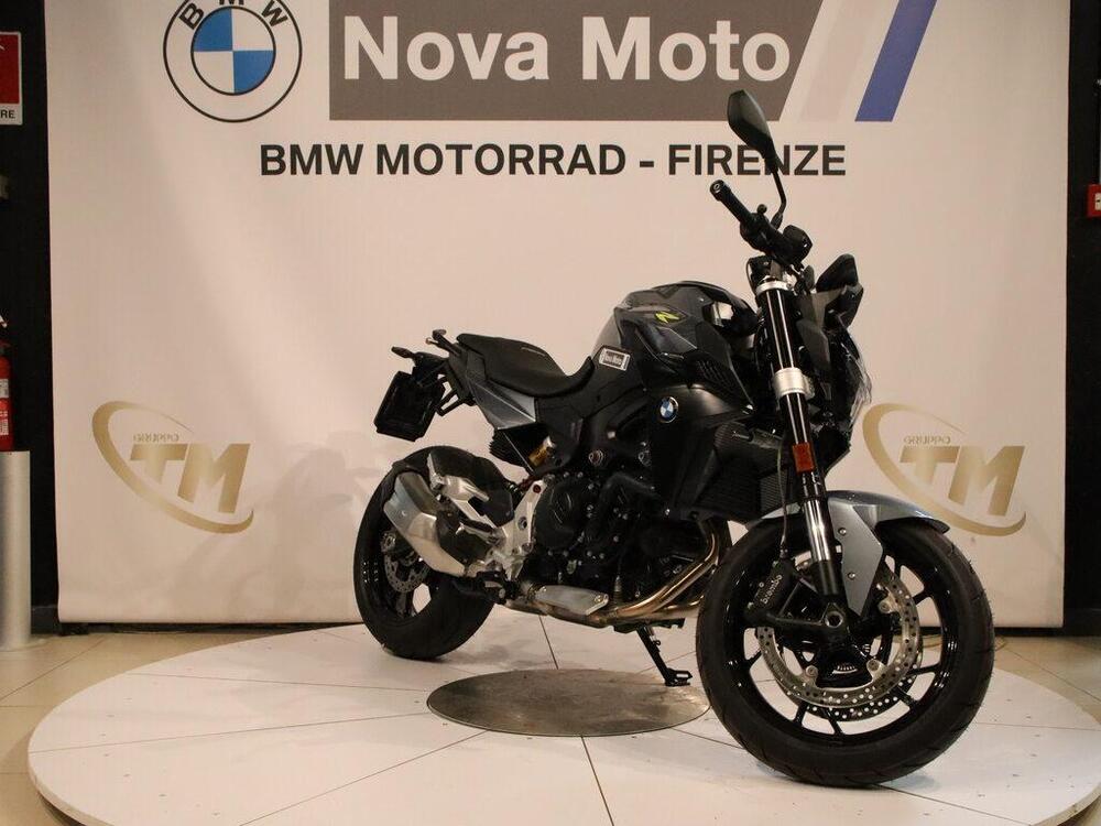 Bmw F 900 R (2017 - 20) (5)