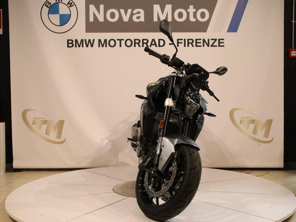 Bmw F 900 R (2017 - 20) (4)