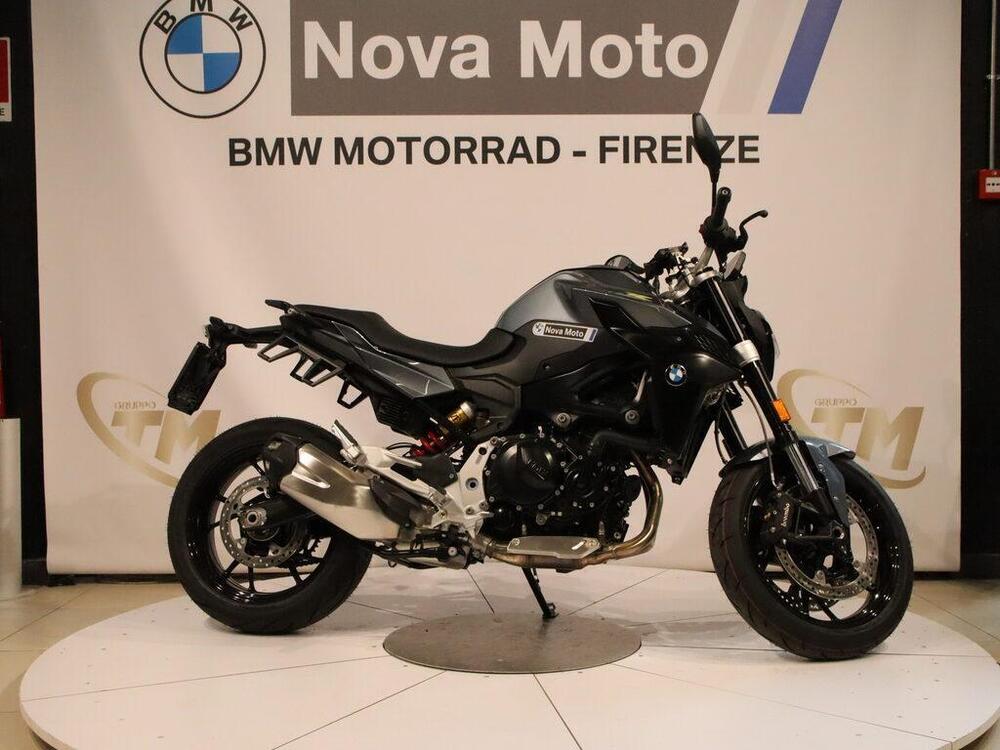 Bmw F 900 R (2017 - 20) (5)