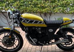 Yamaha XJ550 d'epoca