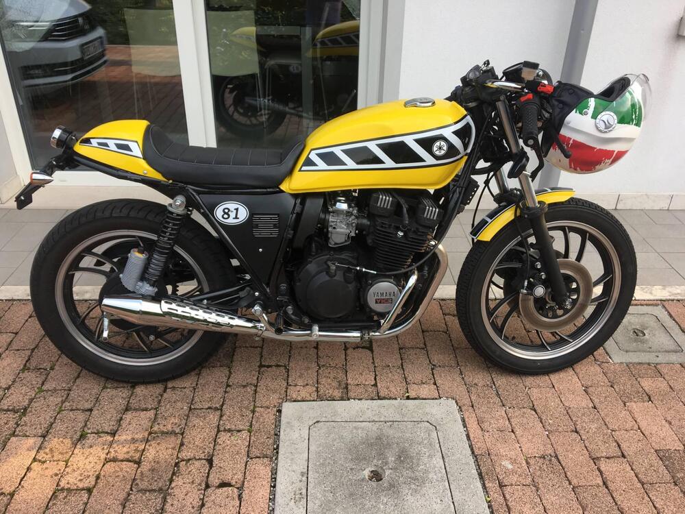 Yamaha XJ550 (2)