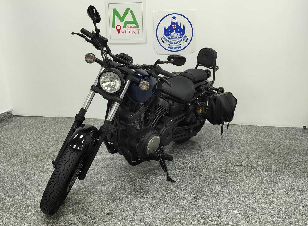 Yamaha XV 950 R ABS (2014 - 16) (4)