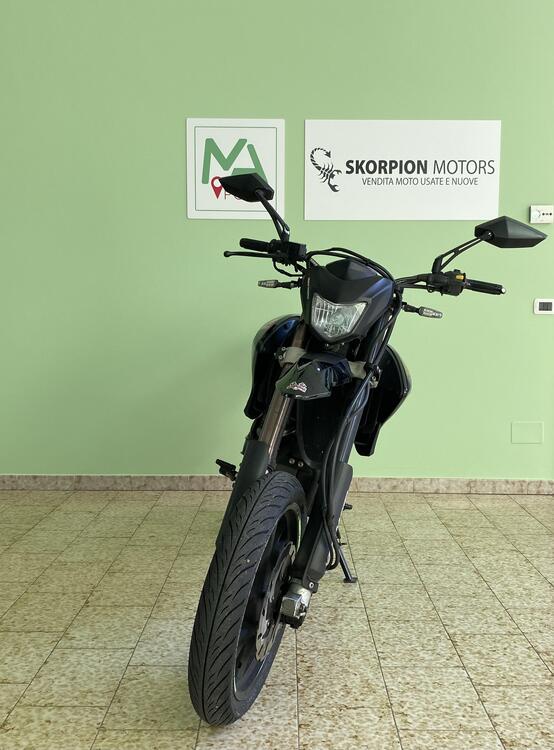 KSR Moto TW 125 SM EFI (2017 - 20) (3)