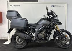 Suzuki V-Strom 1050SE (2023 - 24) usata