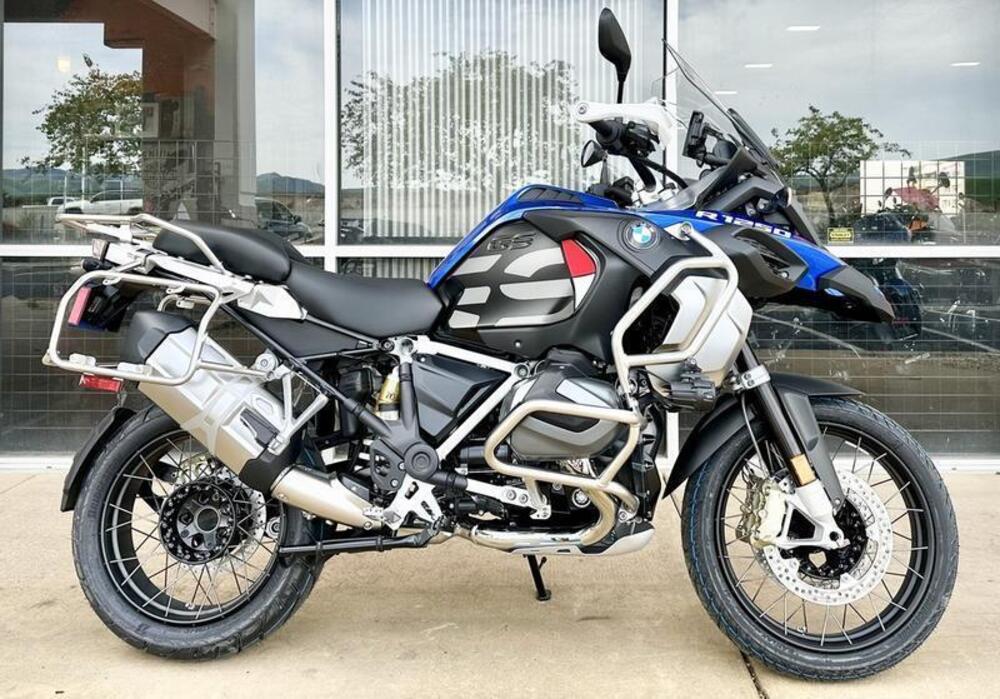 Bmw R 1250 GS Adventure (2021 - 24)