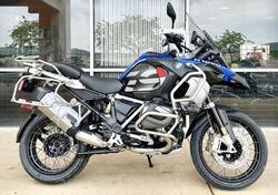 Bmw R 1250 GS Adventure (2021 - 24) usata