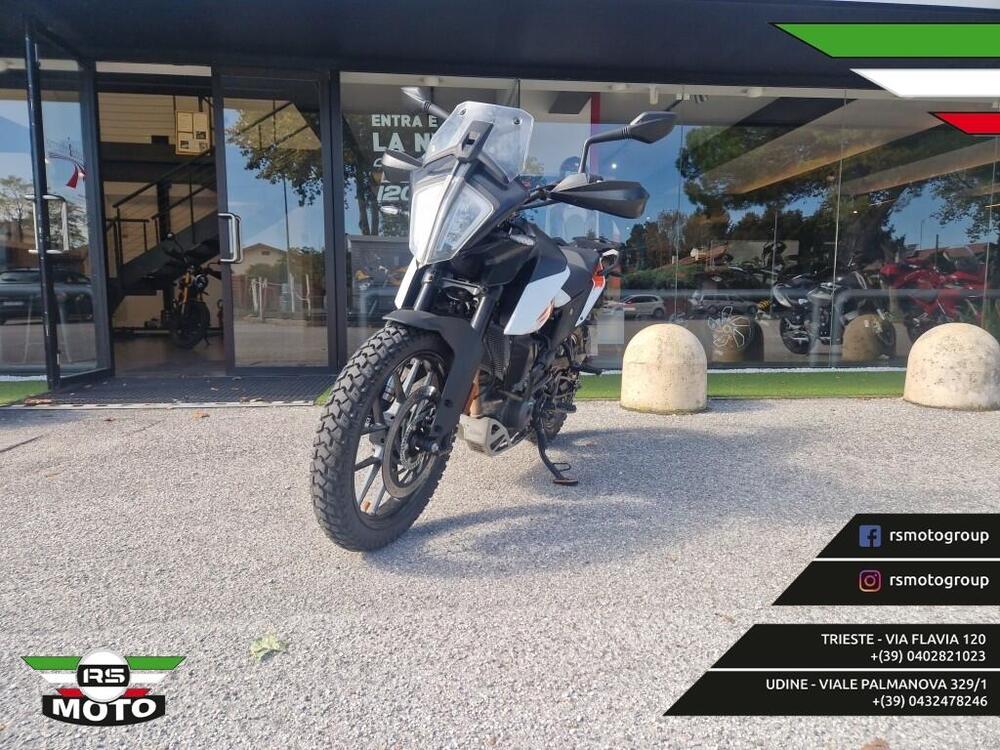 KTM 390 Adventure (2020) (2)