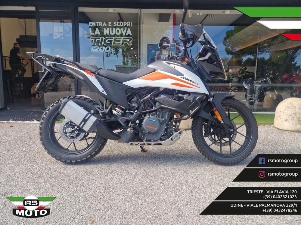 KTM 390 Adventure (2020) (3)