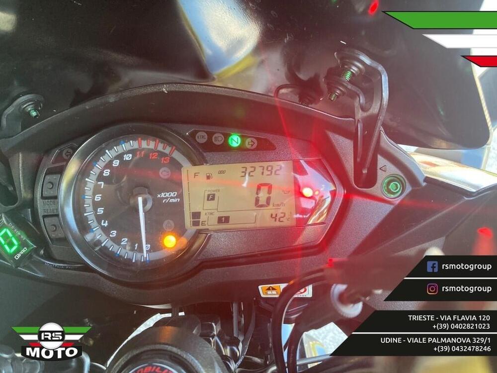 Kawasaki Z 1000 SX ABS (2014 - 16) (4)