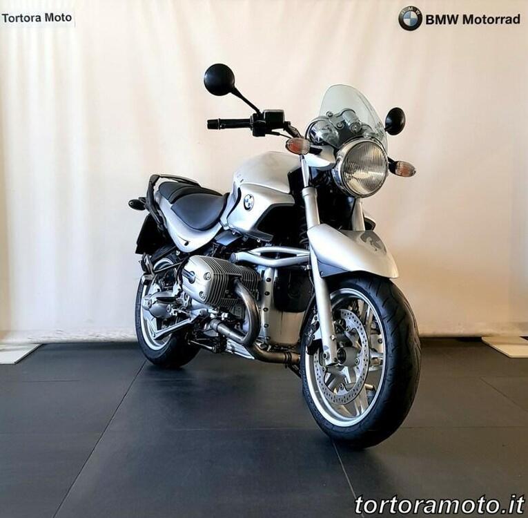 Bmw R 1150 R (2000 - 07) (4)