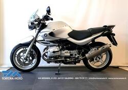 Bmw R 1150 R (2000 - 07) usata