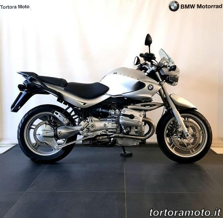 Bmw R 1150 R (2000 - 07) (2)