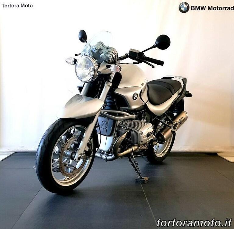 Bmw R 1150 R (2000 - 07) (3)