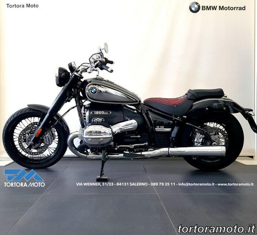 Bmw R 18 (2020 - 25)