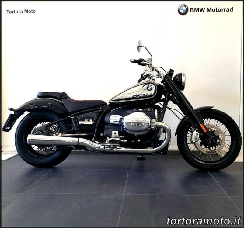 Bmw R 18 (2020 - 25) (2)