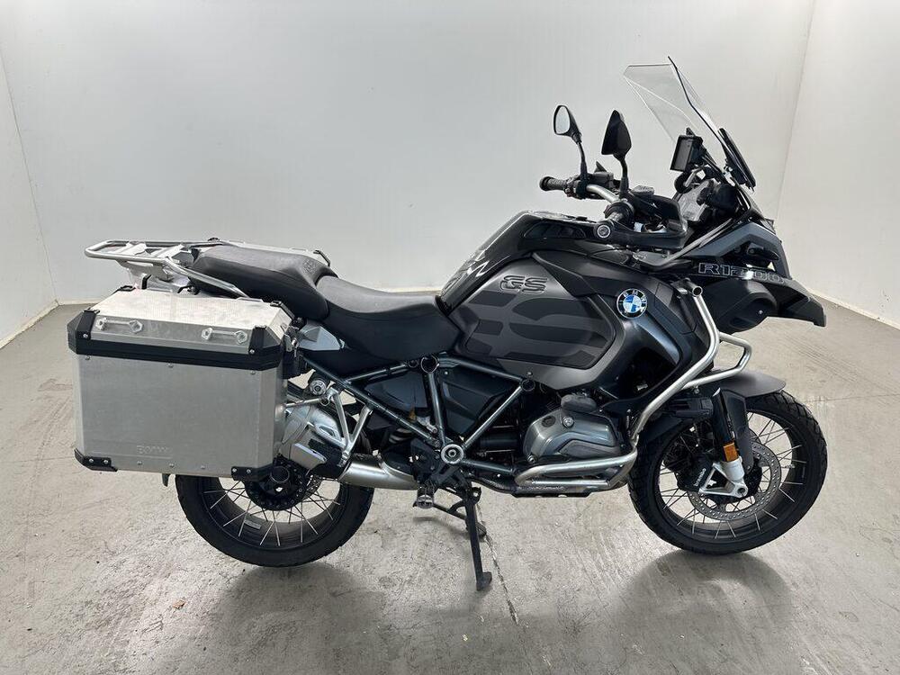 Bmw R 1200 GS Adventure (2017 - 18) (3)