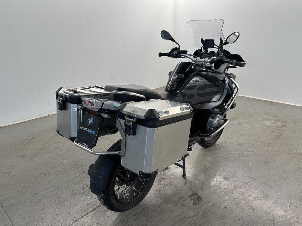 Bmw R 1200 GS Adventure (2017 - 18) (2)