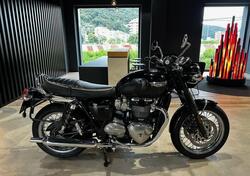 Triumph Bonneville T120 Ace (2019) usata